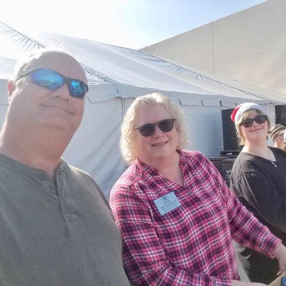 Meet your Posher, Renee - Picture 1 of 1